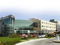 Cabell Huntington Hospital, Inc