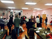 Northeast Adult Day Care