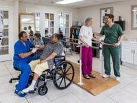 Maylu Retirement Home