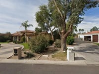 Scottsdale Foothills Assisted Living