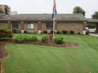 Chestnut Ridge Health & Rehabilitation
