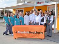 Absolute Health Total Body Wellness PLLC