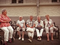 Crossroads Aging Care Professionals