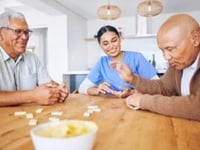A Golden Retreat Care Home, Llc