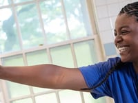 CBVI Center for the Blind and Visually Impaired
