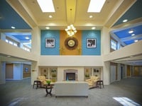 The Palms Assisted Living Corp