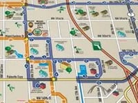 Miami Gardens Express