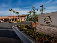 Sante of Mesa