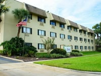 Clermont Health and Rehabilitation Center