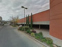 Comanche County Memorial Hospital