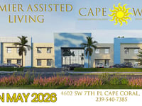 Cape West Llc
