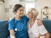Alcam Home Health Care INC.