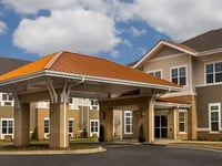 Chs Sc LLC