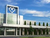 Baton Rouge General Medical Center