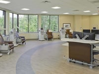 Fmcna Laurinburg Dialysis Center