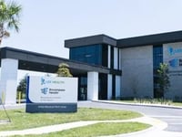 Rehabilitation Hospital of Naples