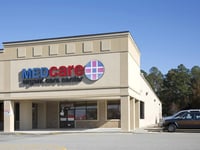 Caremed Urgent Care LLC