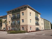Angels Senior Living At Connerton Court Llc