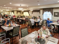 Woodridge Assisted Living