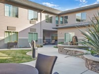 Commons At Elk Grove, The
