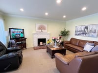 Carewell Manor