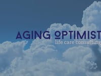 Aging Optimist, LLC