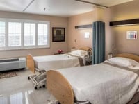 Belen Meadows Healthcare and Rehabilitation Center