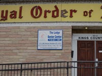SWEET HOME SENIOR DAYCARE INC