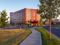 Bozeman Health Deaconess Hospital