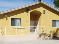Ano One Facility For The Elderly