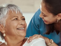 Benchmark Home Health
