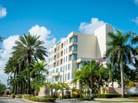 Florida Pace Centers Miami