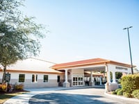 Douglas Jacobson State Veterans Nursing Home