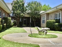 Cp Jacksonville Tx Llc