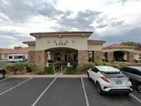 Silver Hills Health Care Center