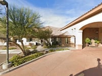 Copper Creek Inn Memory Care Community