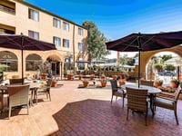 Harbor Bay Assisted Living Inc