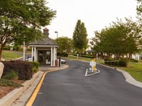 Willow Brooke Court at Park Pointe Village