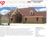 Loving Care Assisted Living Home