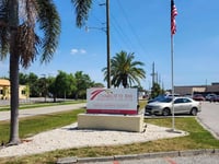Charlotte Bay Rehab and Care Center