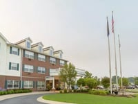 Carriage House Assisted Living