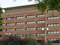Howard University Hospital