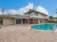 A Second Home Of Riviera Beach Inc