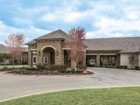 Dancing River Assisted Living