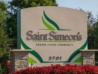 Saint Simeons Episcopal Home