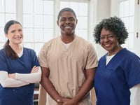 Champion Angel's Homecare