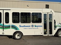 Southwest Human Resources Agency