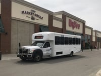 Southern Minnesota Area Rural Transit (SMART)