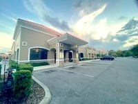 Davita Kissimmee Home Training Pd
