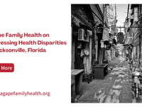 Agapelife Health Group, LLC